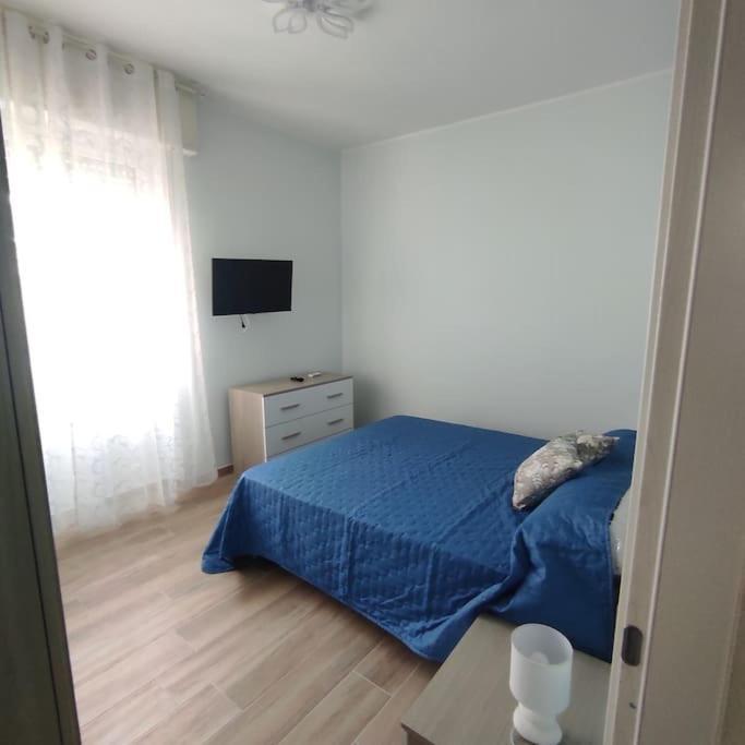 Onda Marina 2 Apartamento La Spezia Exterior foto