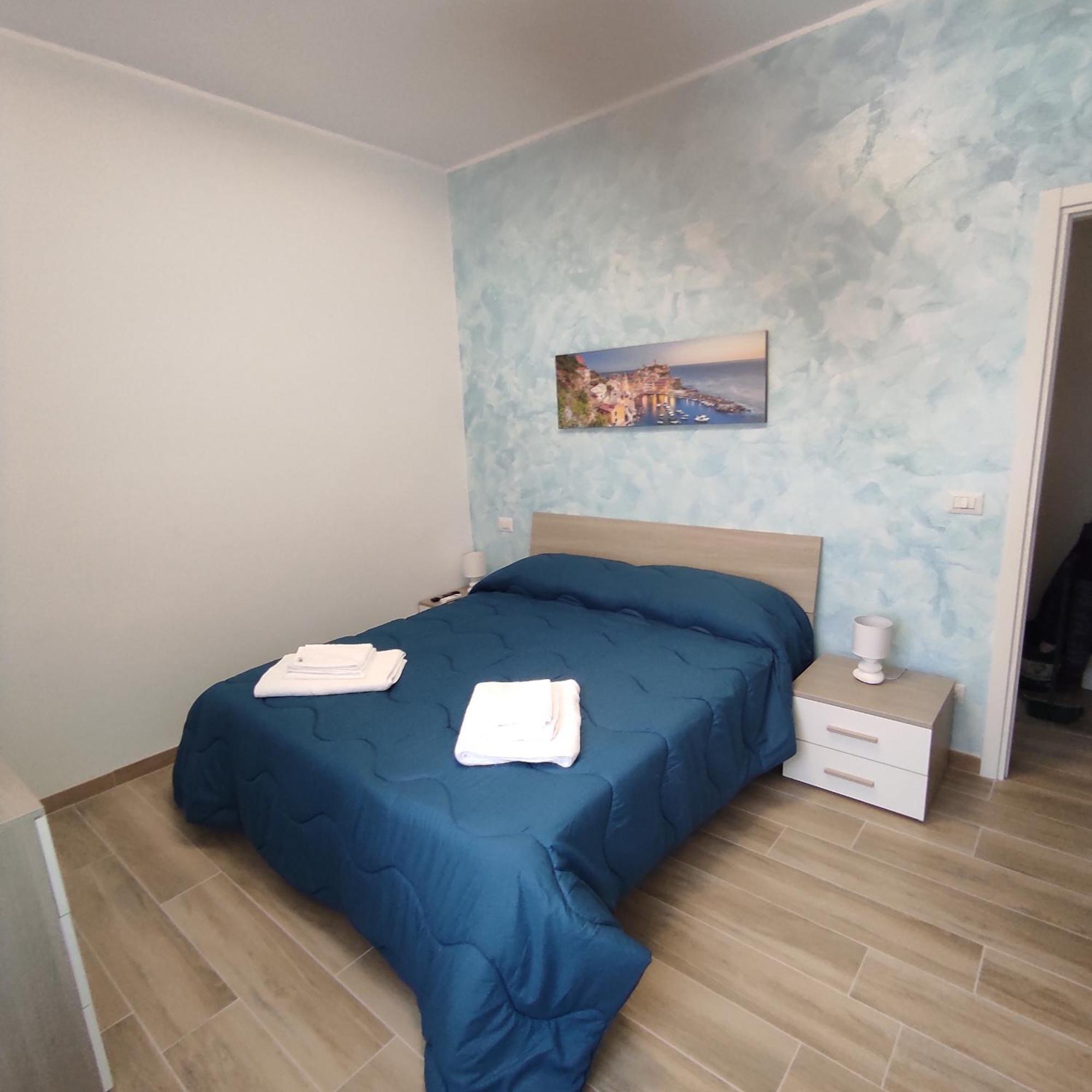 Onda Marina 2 Apartamento La Spezia Exterior foto