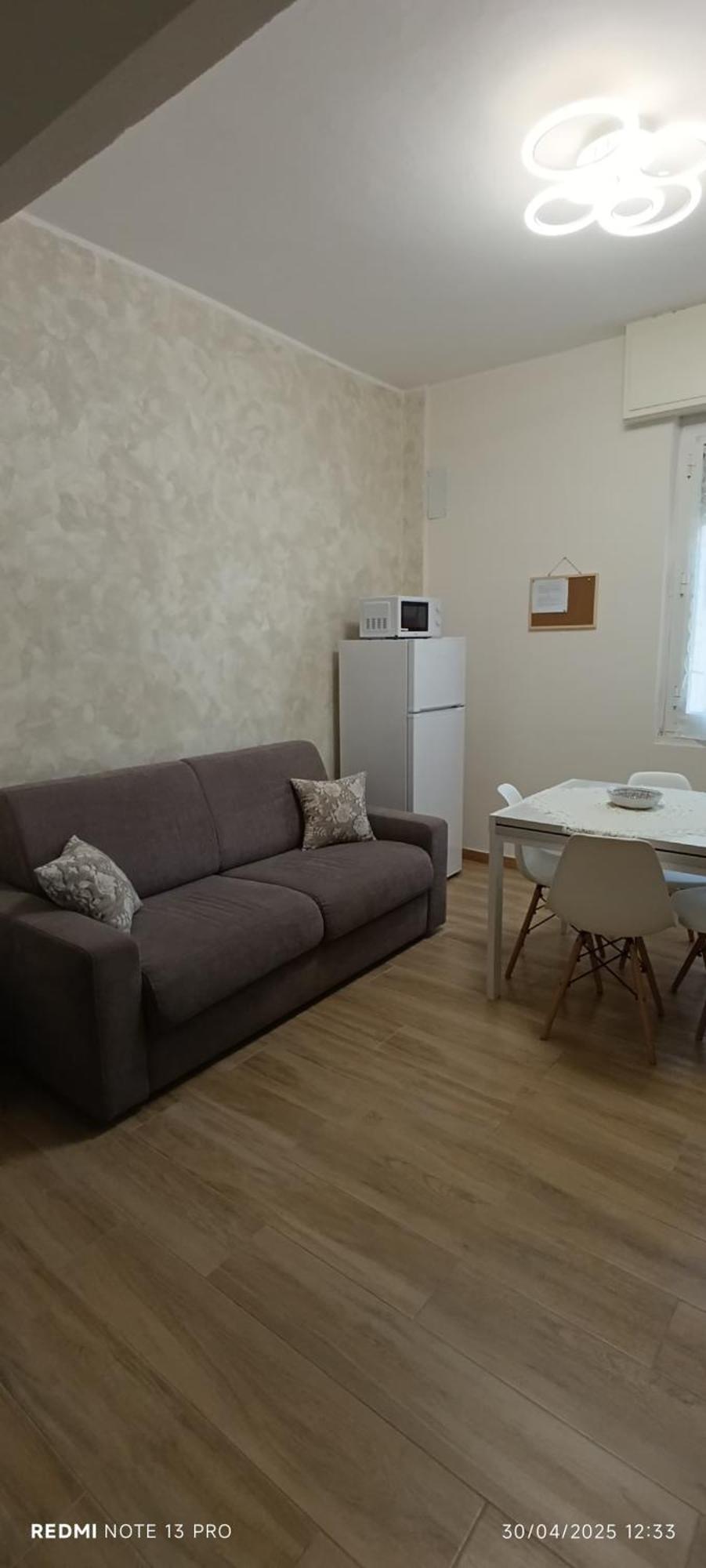 Onda Marina 2 Apartamento La Spezia Exterior foto