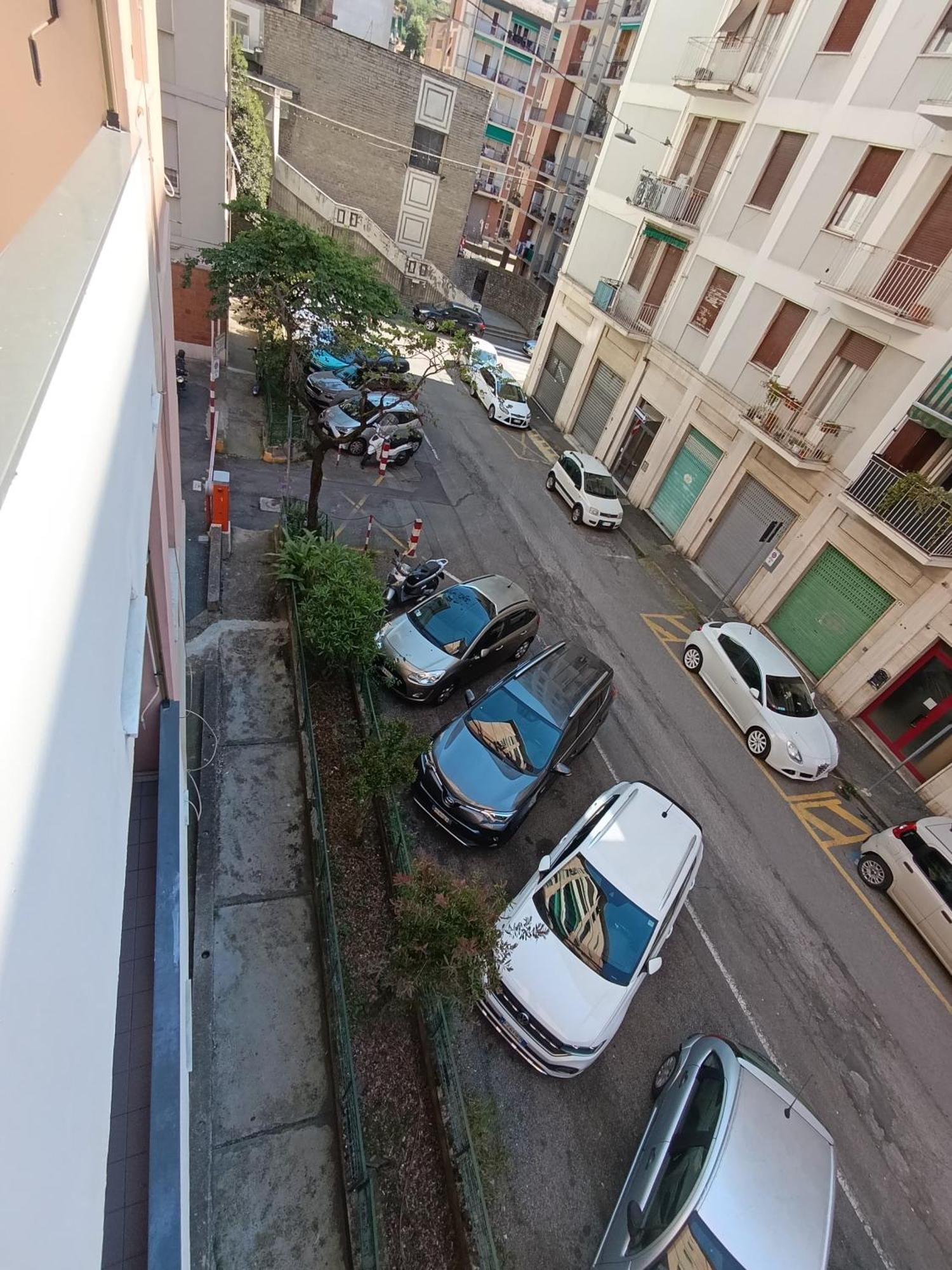 Onda Marina 2 Apartamento La Spezia Exterior foto